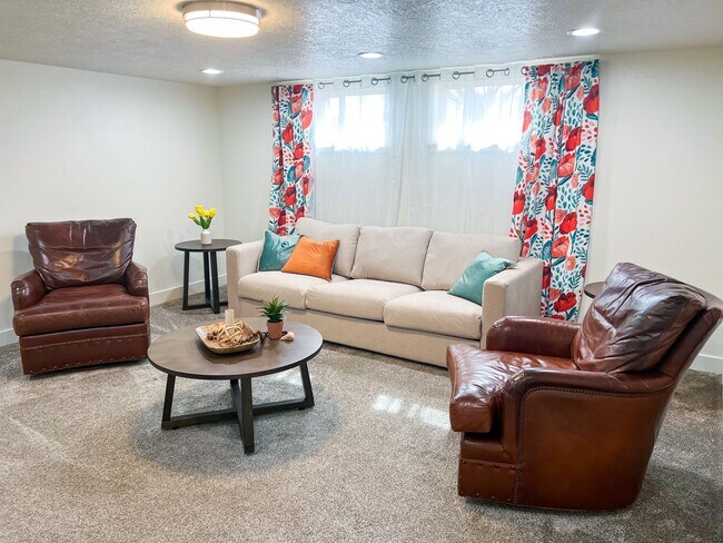 Photo - Orem Historic Home Unidad Basement