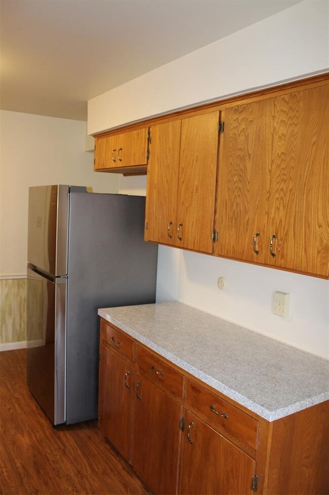 Photo - 535 W Prairie Lea St