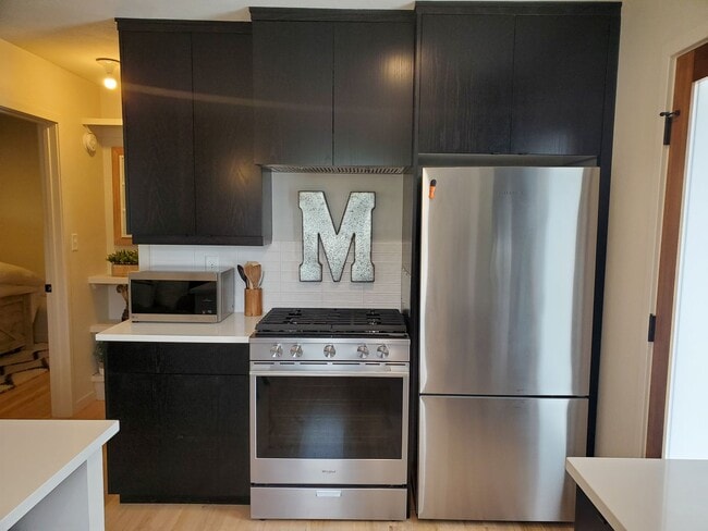 Photo - Remington1705 (KC-DT) Unit Remington1705#5