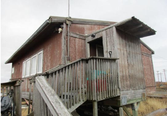 Photo - 1 Nayagaam Rd House