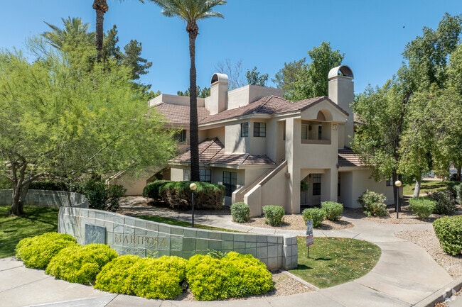 Photo - Mariposa Condos