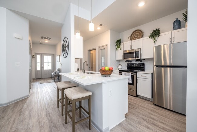 Photo - Orchard View Senior Apartments