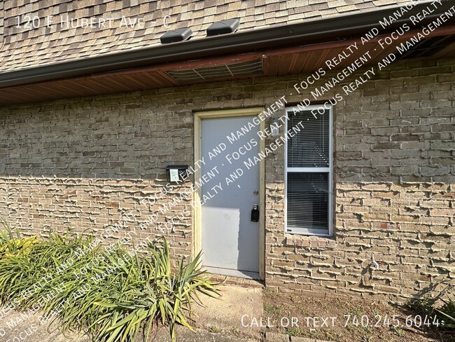 Building Photo - 120 E Hubert Ave Unit C