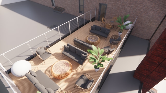 Photo - 215 N Main St Unit 215F