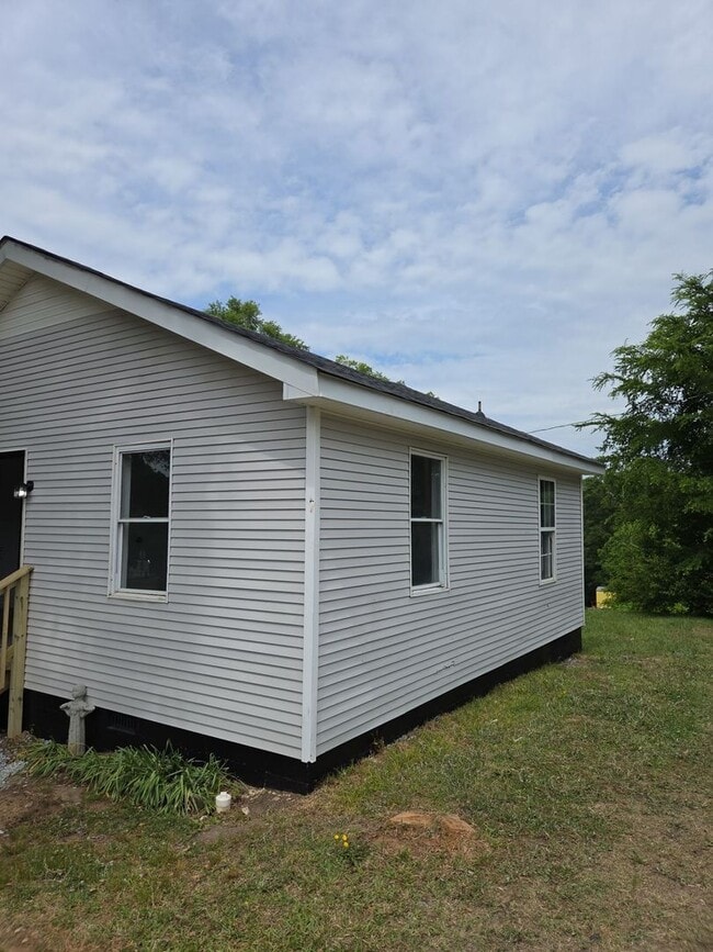 Photo - Newly remodeled home is located in Lancaster, SC 29720.