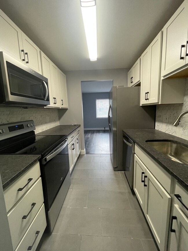 Photo - Bexvie Village Townhomes - Renovated unit