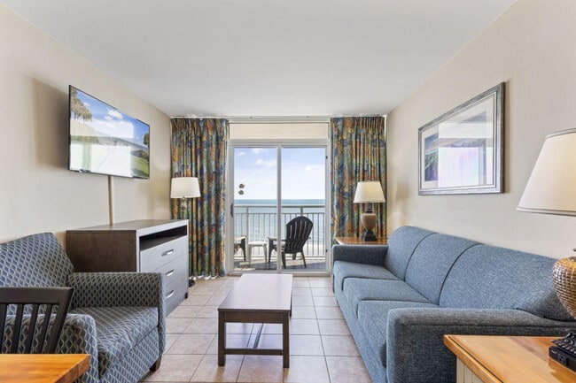 Building Photo - 1700 N Ocean Blvd Rental