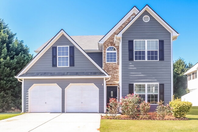 Building Photo - 323 Oakhaven Way