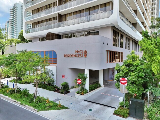 Building Photo - 2678 Tigertail Ave Unit 1601 Rental