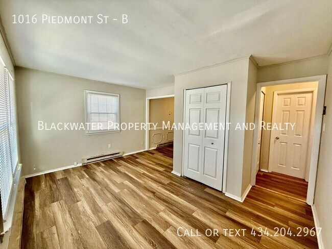 Photo - 1016 Piedmont St Unit B