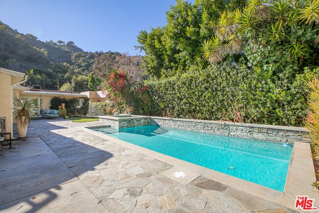 Photo - 1628 Benedict Canyon Drive