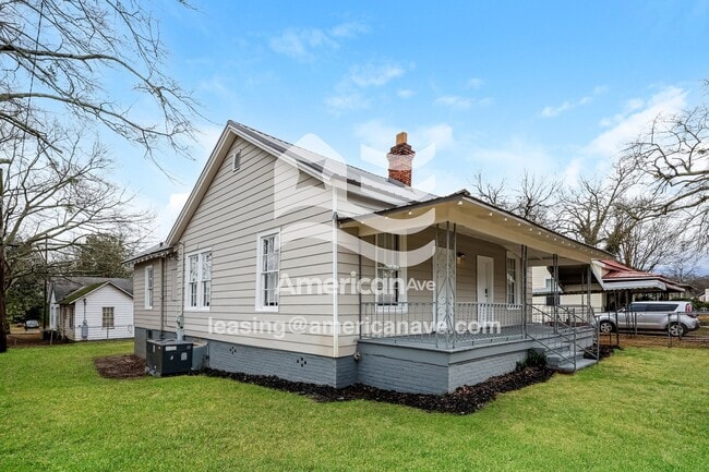 307 S 5th Ave