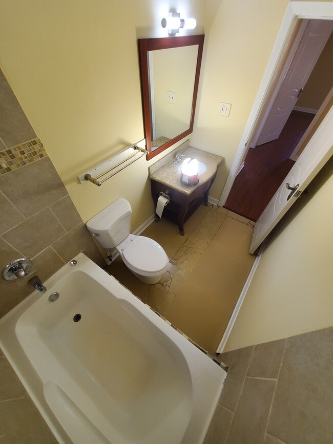 Casa Bonita Apartments