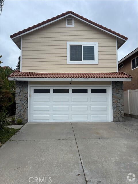 Building Photo - 25135 Sanoria St Rental