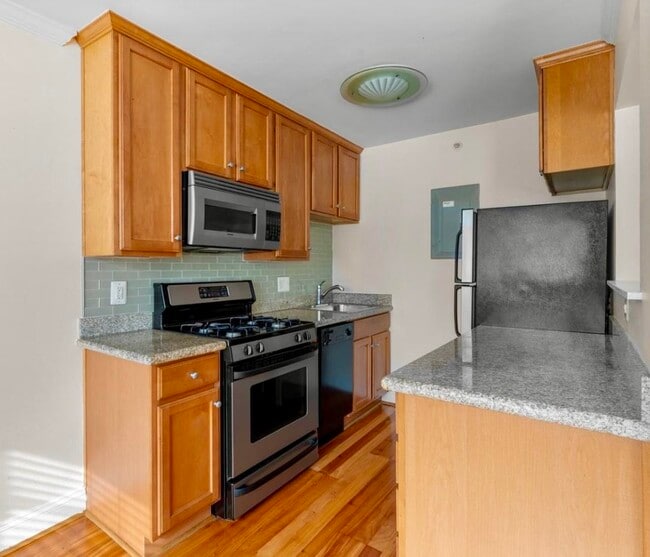 Photo - 610 Main St Unidad 511 Rental