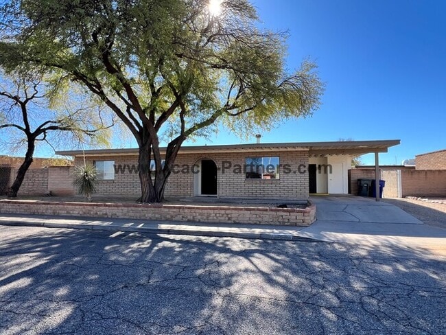 Photo - Four Bedroom Home