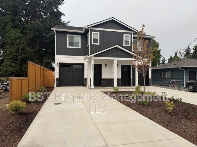 Building Photo - 4025 Filbert Ave NE