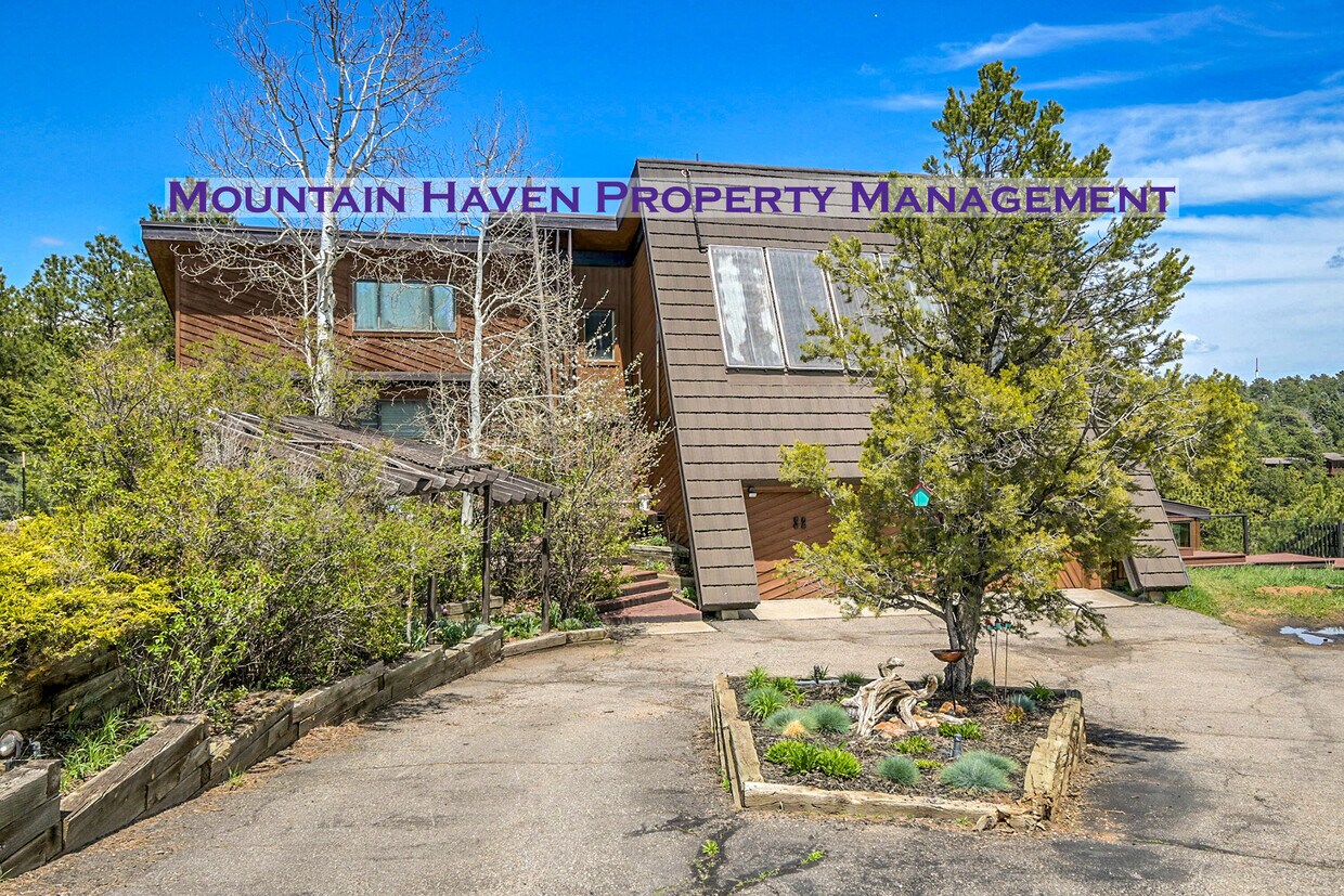 Photo - 32 Paradise Rd (Golden, CO)