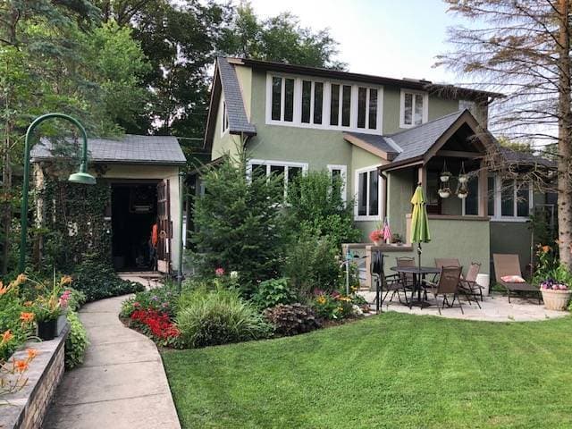 Building Photo - 2107 Colfax St Rental