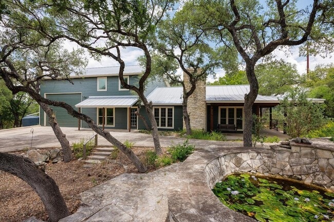 Photo - 1100 Chapparal Dr