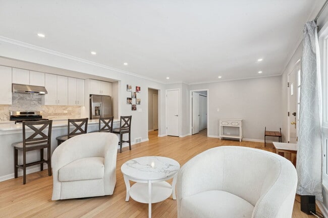 Photo - 2607 McDaniel Ave