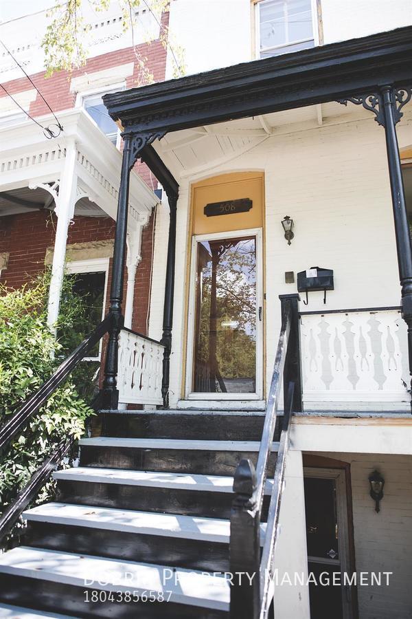 Building Photo - 508 W Clay St