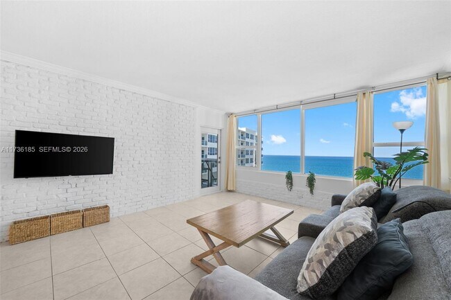 Photo - 3505 S Ocean Dr Unit 1221