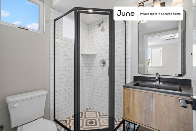 Photo - Room in Shared 5 bed/5 bath home Unit C