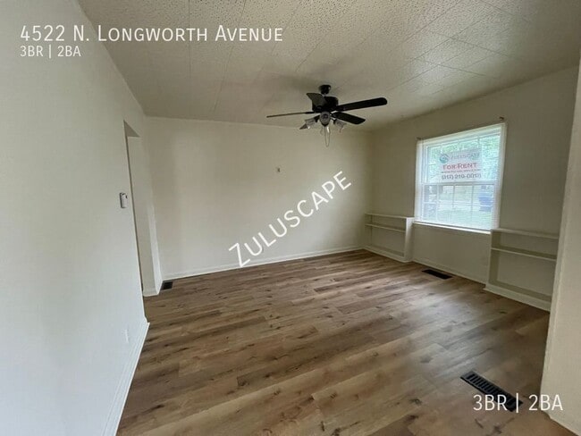 Photo - 4522 N Longworth Ave