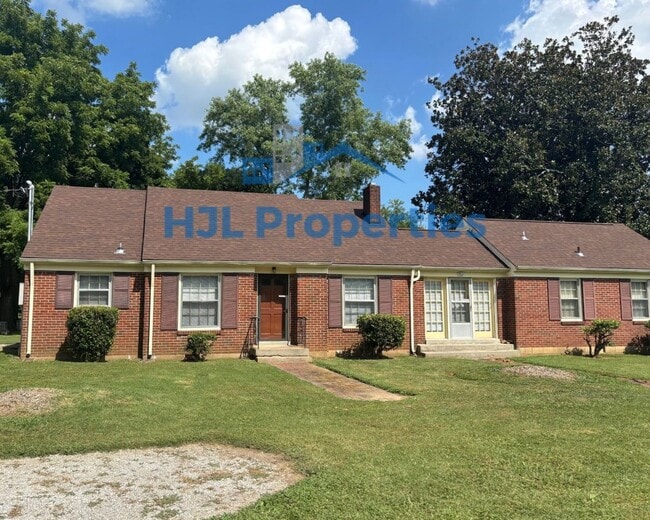 Photo - 131 McGavock Pk Apartment Unit A