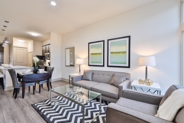 City Place Montrose