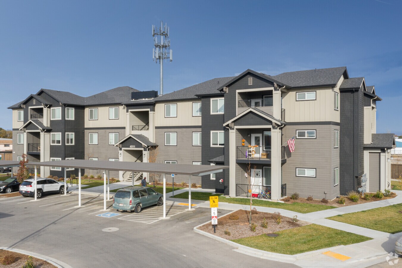 Westview Lofts - Westview Lofts