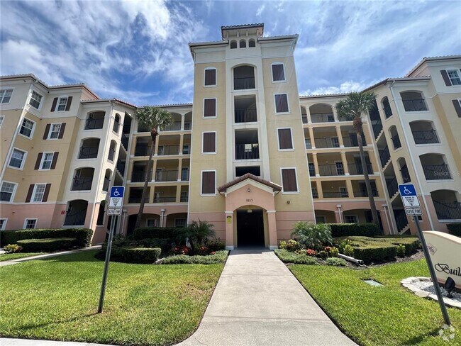 Building Photo - 8815 Worldquest Blvd Unit 2106 Rental