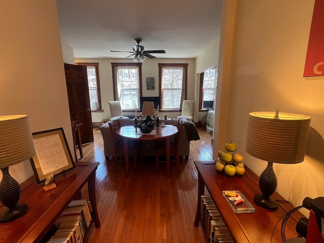 Photo - 31 Queensberry St Unit 12