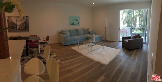 4600 Coldwater Canyon Ave Unidad 201