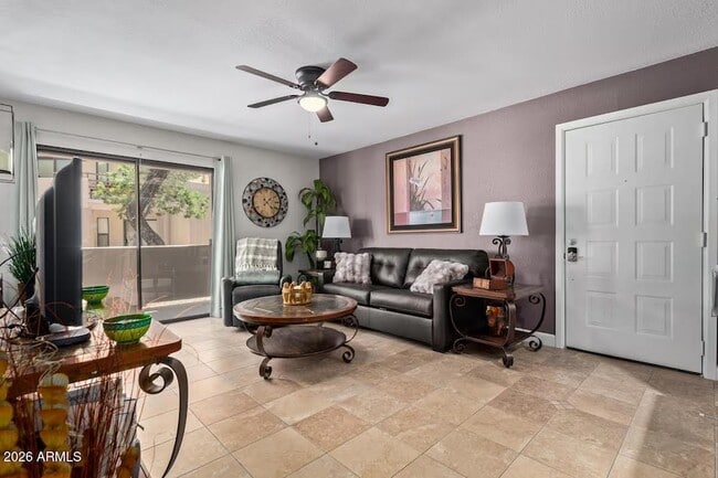 Photo - 4850 E Desert Cove Ave