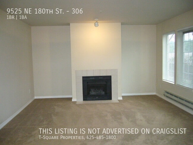 Photo - Cedar Crest Condominiums