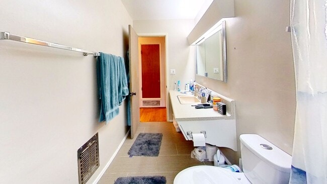 Photo - WALK TO SDSU! 5 bed 2 bath House w/ A/C