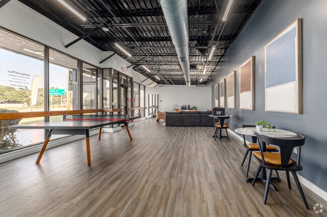 Clubhouse - Springwood