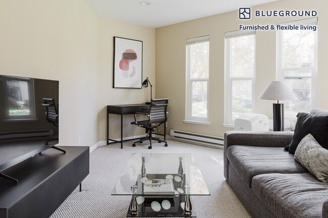 Photo - 1995 Barrymore Common Unidad FL2-ID1753