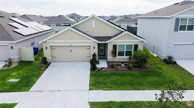 Building Photo - 16758 Carlton Pond St Rental