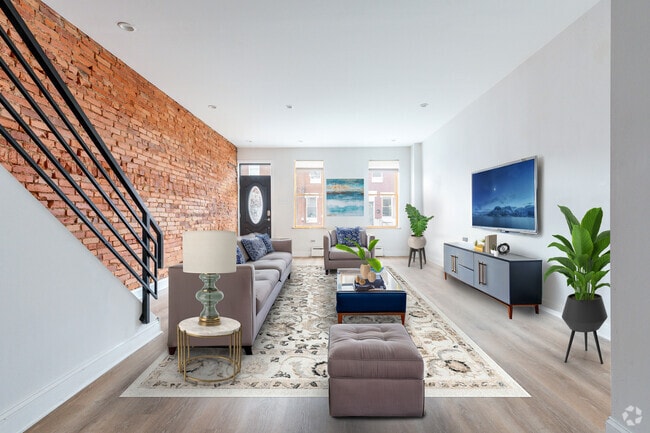 Building Photo - 1545 S 19th St Rental