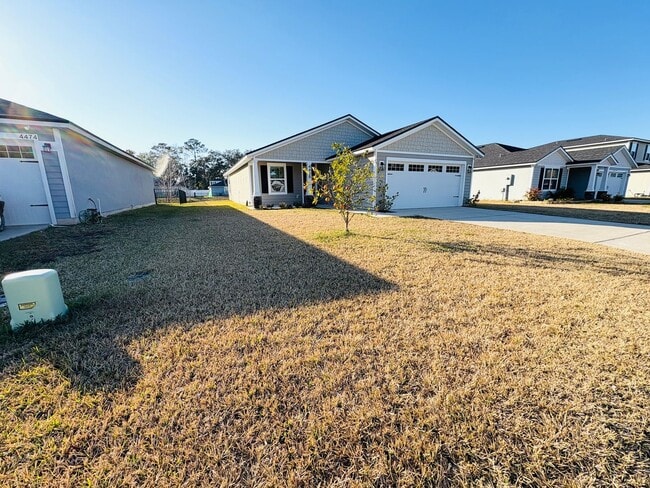 Photo - Move-In Ready 3BR Home with Open Layout, Garage & Water Views