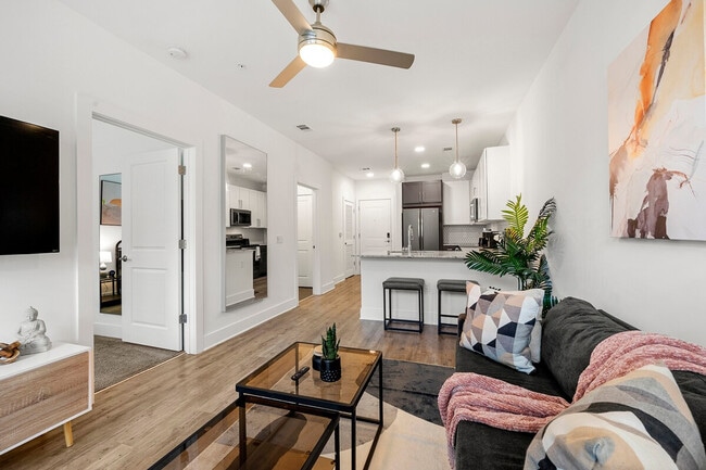 Photo - 230 Bill Kennedy Wy SE Unidad ID1351862P