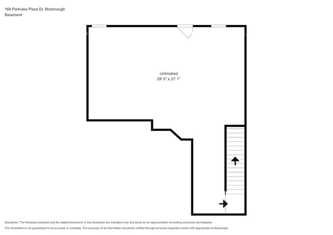 Photo - 169 Parkview Pl Dr