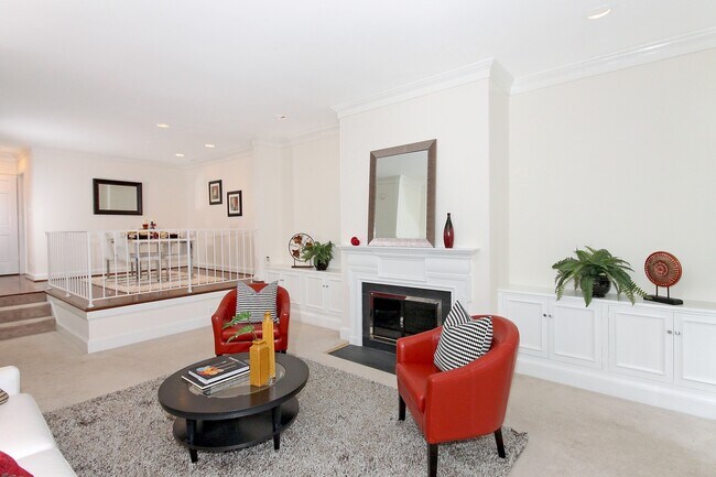 Photo - 2312 L St NW Unit 2312 L Street, NW #2