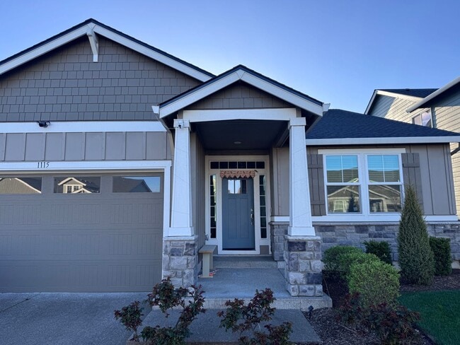 Photo - Beautiful Modern | ONE LEVEL 4BD | 2 BA | Single Family Home | Laurel Woods Community Located In ...