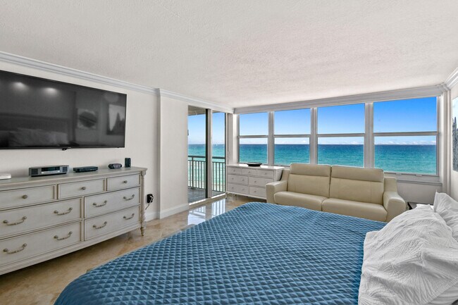 Photo - 3546 S Ocean Blvd Condo Unit 501