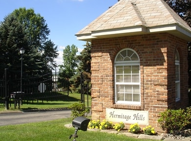 Photo - Hermitage Hills Apartments