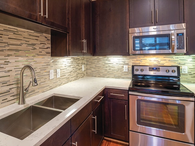 Photo - Block 334 Apartments